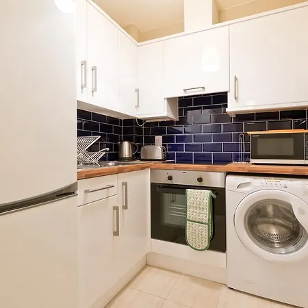 Apartment 124 Ha'penny Bridge Dublin