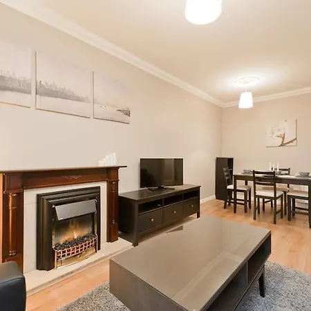 Apartment 124 Ha'penny Bridge