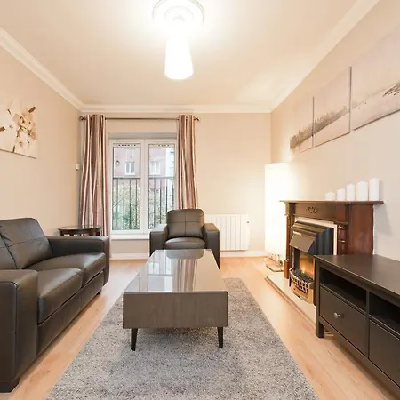Apartment 124 Ha'penny Bridge Dublin